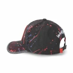CAPSLAB Casquette Adulte DC Comics Street Harley Queen -Magasin de vente Relife B2CD 4862