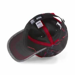 CAPSLAB Casquette Adulte DC Comics Street Harley Queen -Magasin de vente Relife B2CD 4863