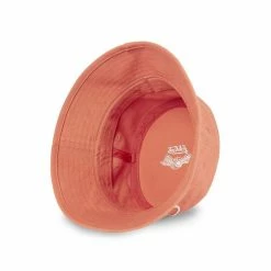 VONDUTCH Bob Homme & Femme Uni Light Orange -Magasin de vente Relife B2CD 4866