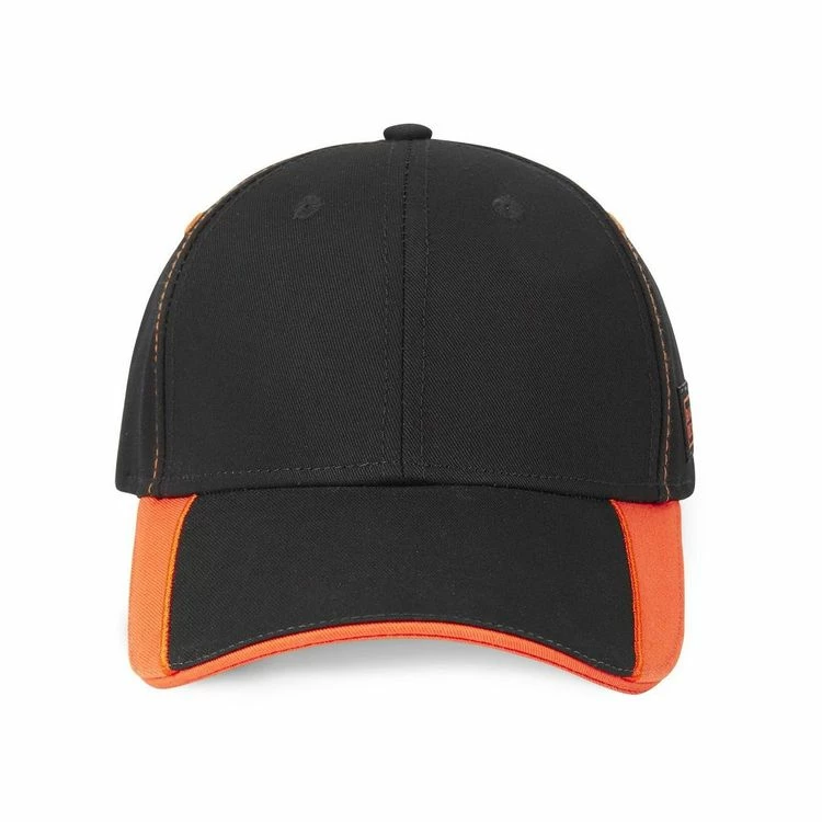 Black & Decker Casquette Work Homme 4 Black & Decker Casquette Work Homme – Image 2