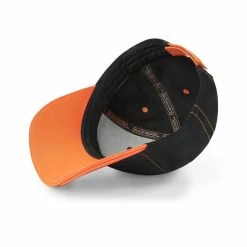 Black & Decker Casquette Work Homme 13 Black & Decker Casquette Work Homme -Magasin de vente Relife B2CD 4881