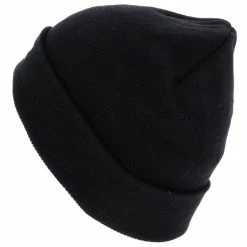 MARLYBAG Bonnet Classique Marlybag Apia Navy Bonnet Bleu 20153 -Magasin de vente Relife B2CD 4888