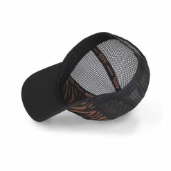 VONDUTCH Casquette Trucker Avec Filet Zebre -Magasin de vente Relife B2CD 4895