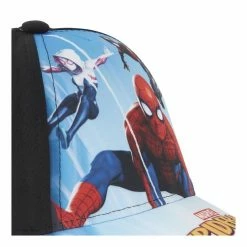 Marvel Casquette Garçon Spiderman -Magasin de vente Relife B2CD 4898