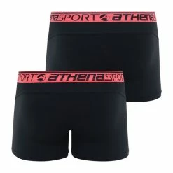 Athena Lot De 2 Boxers Homme Running 11 Athena Lot De 2 Boxers Homme Running -Magasin de vente Relife B2CD 491