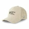 COMME DES LOUPS Casquette Uni En Velours Velvet -Magasin de vente Relife B2CD 4911
