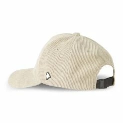 COMME DES LOUPS Casquette Uni En Velours Velvet -Magasin de vente Relife B2CD 4914