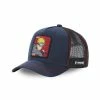 CAPSLAB Casquette Trucker Naruto -Magasin de vente Relife B2CD 4916