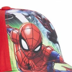 Marvel Casquette Garçon Marvel Spiderman -Magasin de vente Relife B2CD 4927