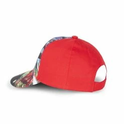 Marvel Casquette Garçon Marvel Spiderman -Magasin de vente Relife B2CD 4929