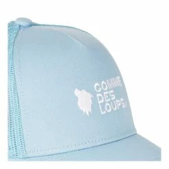 COMME DES LOUPS Casquette Avec Filet Uni Class 9 COMME DES LOUPS Casquette Avec Filet Uni Class -Magasin de vente Relife B2CD 4932
