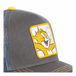 CAPSLAB Casquette Adulte Tom And Jerry Happy Jerry -Magasin de vente Relife B2CD 4937