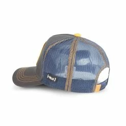 CAPSLAB Casquette Adulte Tom And Jerry Happy Jerry -Magasin de vente Relife B2CD 4938