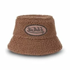 VONDUTCH Bob Fausse Fourrure