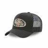 VONDUTCH Casquette Trucker Logo -Magasin de vente Relife B2CD 4948