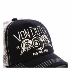VONDUTCH Casquette Trucker Avec Filet Garçon Crew -Magasin de vente Relife B2CD 4955