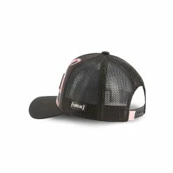 CAPSLAB Casquette Dragon Ball Z Buu Gris -Magasin de vente Relife B2CD 4960