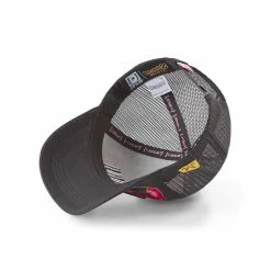 CAPSLAB Casquette Dragon Ball Z Buu Gris -Magasin de vente Relife B2CD 4961