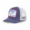 CAPSLAB Casquette Adulte Tom And Jerry -Magasin de vente Relife B2CD 4962