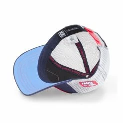 CAPSLAB Casquette Adulte Tom And Jerry -Magasin de vente Relife B2CD 4966