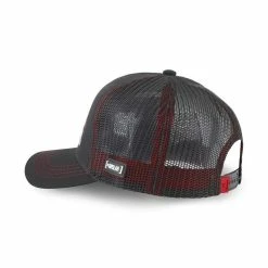 CAPSLAB Casquette Trucker Marvel Deadpool -Magasin de vente Relife B2CD 4974