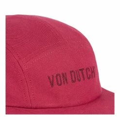 VONDUTCH Casquette Homme 5 Panels -Magasin de vente Relife B2CD 4978