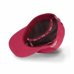 VONDUTCH Casquette Homme 5 Panels -Magasin de vente Relife B2CD 4980