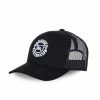 VONDUTCH Casquette Baseball Homme Von Dutch Kustom Club -Magasin de vente Relife B2CD 4986