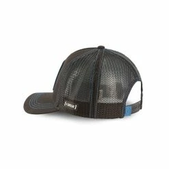 CAPSLAB Casquette Capslab Naruto Noir -Magasin de vente Relife B2CD 4998