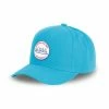 VONDUTCH Casquette Baseball Avec Patch Rond Brodé Colors -Magasin de vente Relife B2CD 5000