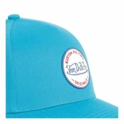 VONDUTCH Casquette Baseball Avec Patch Rond Brodé Colors -Magasin de vente Relife B2CD 5002