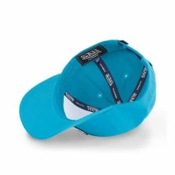 VONDUTCH Casquette Baseball Avec Patch Rond Brodé Colors -Magasin de vente Relife B2CD 5004