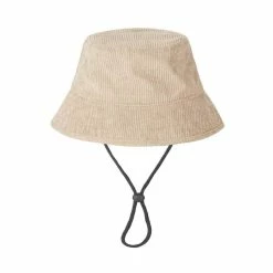 COMME DES LOUPS Bob Uni En Coton Velours -Magasin de vente Relife B2CD 5006