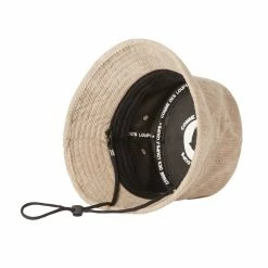 COMME DES LOUPS Bob Uni En Coton Velours -Magasin de vente Relife B2CD 5007