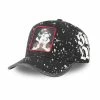 CAPSLAB Casquette Trucker Tag Disney Blanche Neige 2 CAPSLAB Casquette Trucker Tag Disney Blanche Neige -Magasin de vente Relife B2CD 5008
