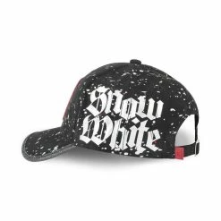 CAPSLAB Casquette Trucker Tag Disney Blanche Neige 11 CAPSLAB Casquette Trucker Tag Disney Blanche Neige -Magasin de vente Relife B2CD 5011