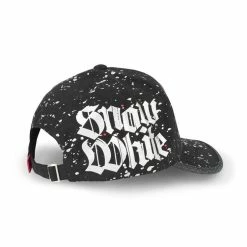 CAPSLAB Casquette Trucker Tag Disney Blanche Neige 12 CAPSLAB Casquette Trucker Tag Disney Blanche Neige -Magasin de vente Relife B2CD 5012