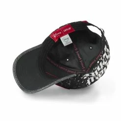 CAPSLAB Casquette Trucker Tag Disney Blanche Neige 13 CAPSLAB Casquette Trucker Tag Disney Blanche Neige -Magasin de vente Relife B2CD 5013