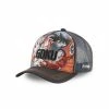 CAPSLAB Casquette Dragon Ball Z Goku Multicolore 1 CAPSLAB Casquette Dragon Ball Z Goku Multicolore -Magasin de vente Relife B2CD 5019