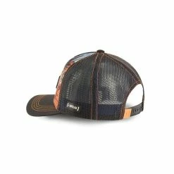 CAPSLAB Casquette Dragon Ball Z Goku Multicolore 10 CAPSLAB Casquette Dragon Ball Z Goku Multicolore -Magasin de vente Relife B2CD 5022