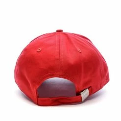 SERGIO TACCHINI Casquette Rouge Sergio Tacchini Dado 7 SERGIO TACCHINI Casquette Rouge Sergio Tacchini Dado -Magasin de vente Relife B2CD 5035