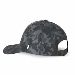 COMME DES LOUPS Casquette Uni En Coton Camouflage 10 COMME DES LOUPS Casquette Uni En Coton Camouflage -Magasin de vente Relife B2CD 5042