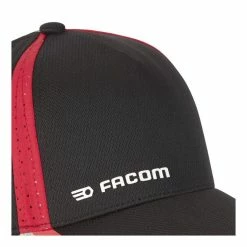 FACOM Casquette Active Avec Coutures Renforcées Ajustable 9 FACOM Casquette Active Avec Coutures Renforcées Ajustable -Magasin de vente Relife B2CD 5055