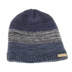 CAIRN Bonnet Classique Cairn Arthur Hat J Bleu 7-344
