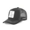 CAPSLAB Casquette Trucker Tag Disney Picsou -Magasin de vente Relife B2CD 5072