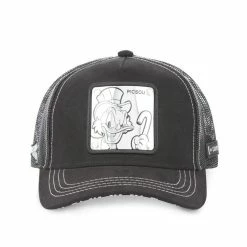 CAPSLAB Casquette Trucker Tag Disney Picsou -Magasin de vente Relife B2CD 5073