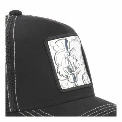 CAPSLAB Casquette Trucker Tag Disney Picsou -Magasin de vente Relife B2CD 5074