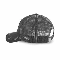 CAPSLAB Casquette Trucker Tag Disney Picsou -Magasin de vente Relife B2CD 5075