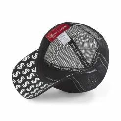 CAPSLAB Casquette Trucker Tag Disney Picsou -Magasin de vente Relife B2CD 5076