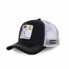 CAPSLAB Casquette Capslab Peanuts Noir -Magasin de vente Relife B2CD 5077